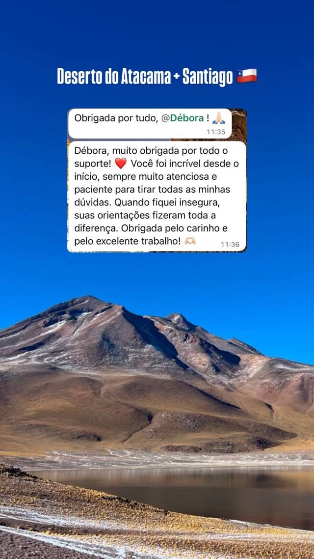 Depoimento de cliente 2