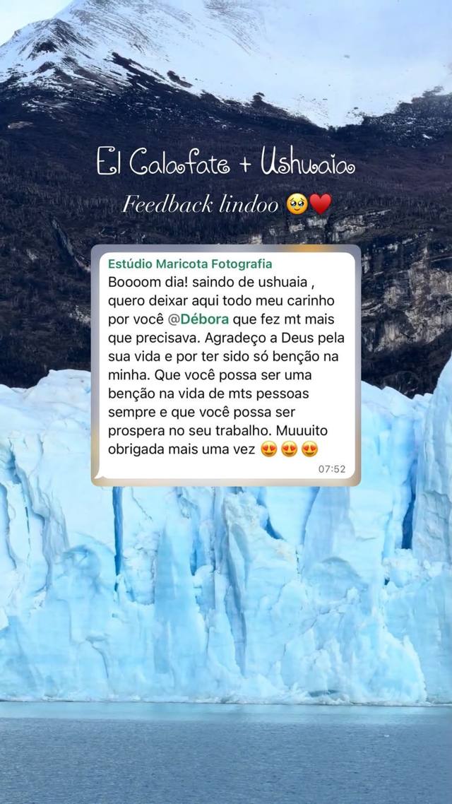 Depoimento de cliente 4
